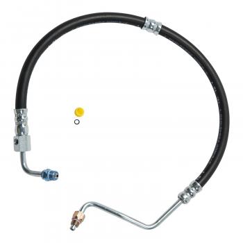 Edelmann 71663 - Power Steering Pressure Line Hose Assembly Edelmann 71663 Power Steering Pressure Line Hose Assembly product image 1 of 3