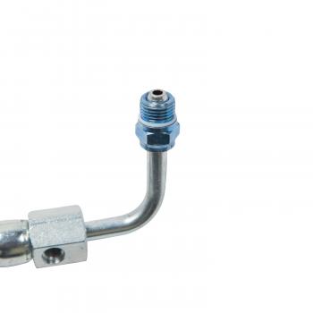Edelmann 71663 - Power Steering Pressure Line Hose Assembly Edelmann 71663 Power Steering Pressure Line Hose Assembly product image 2 of 3
