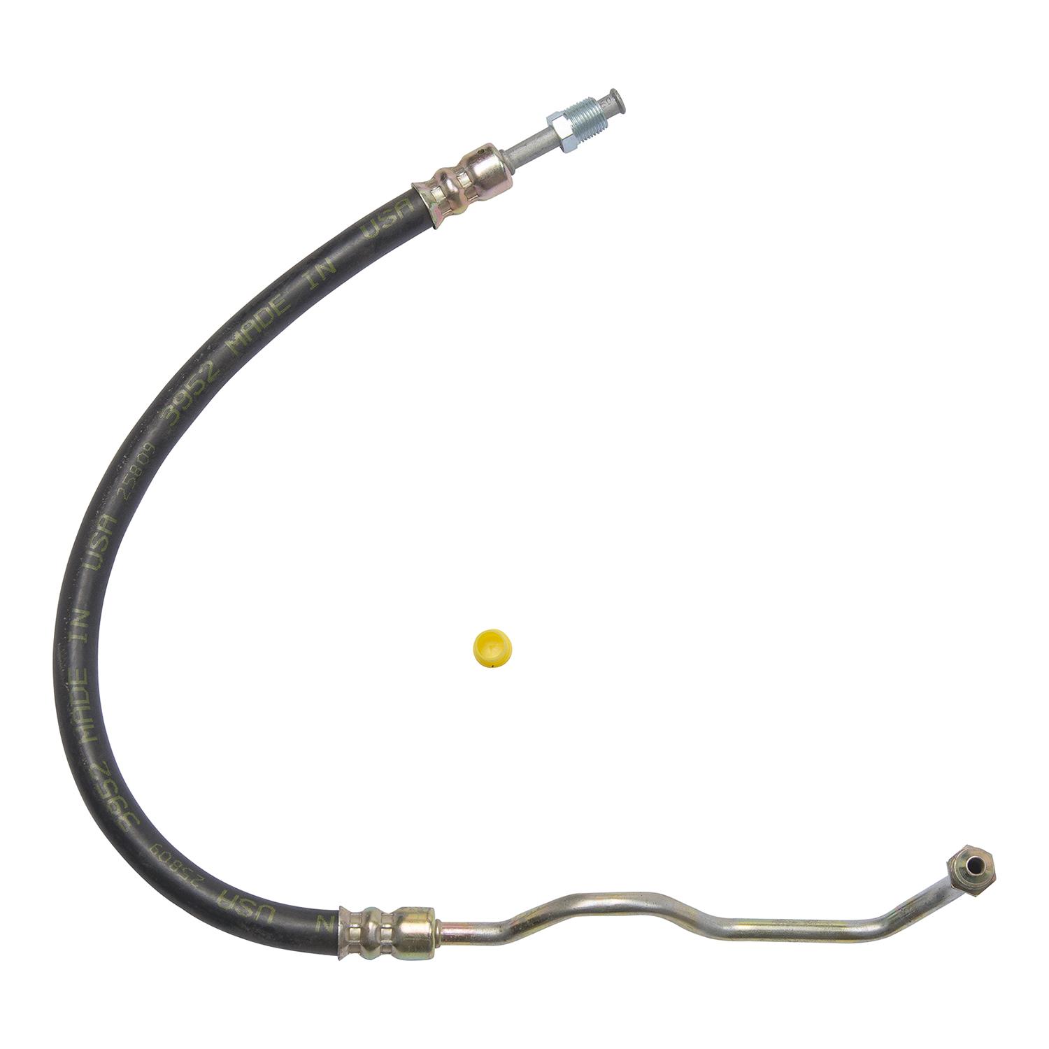 Edelmann 71665 - Power Steering Pressure Line Hose Assembly Edelmann 71665 Power Steering Pressure Line Hose Assembly product image 1 of 3
