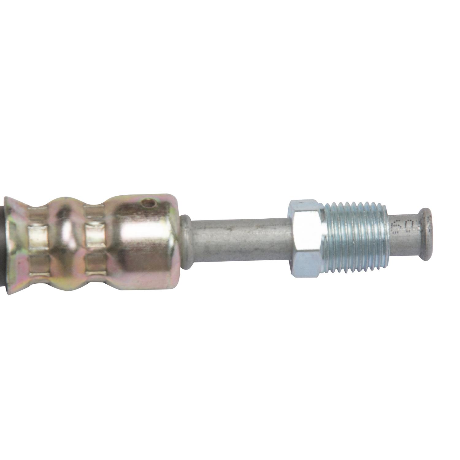 Edelmann 71665 - Power Steering Pressure Line Hose Assembly Edelmann 71665 Power Steering Pressure Line Hose Assembly product image 2 of 3