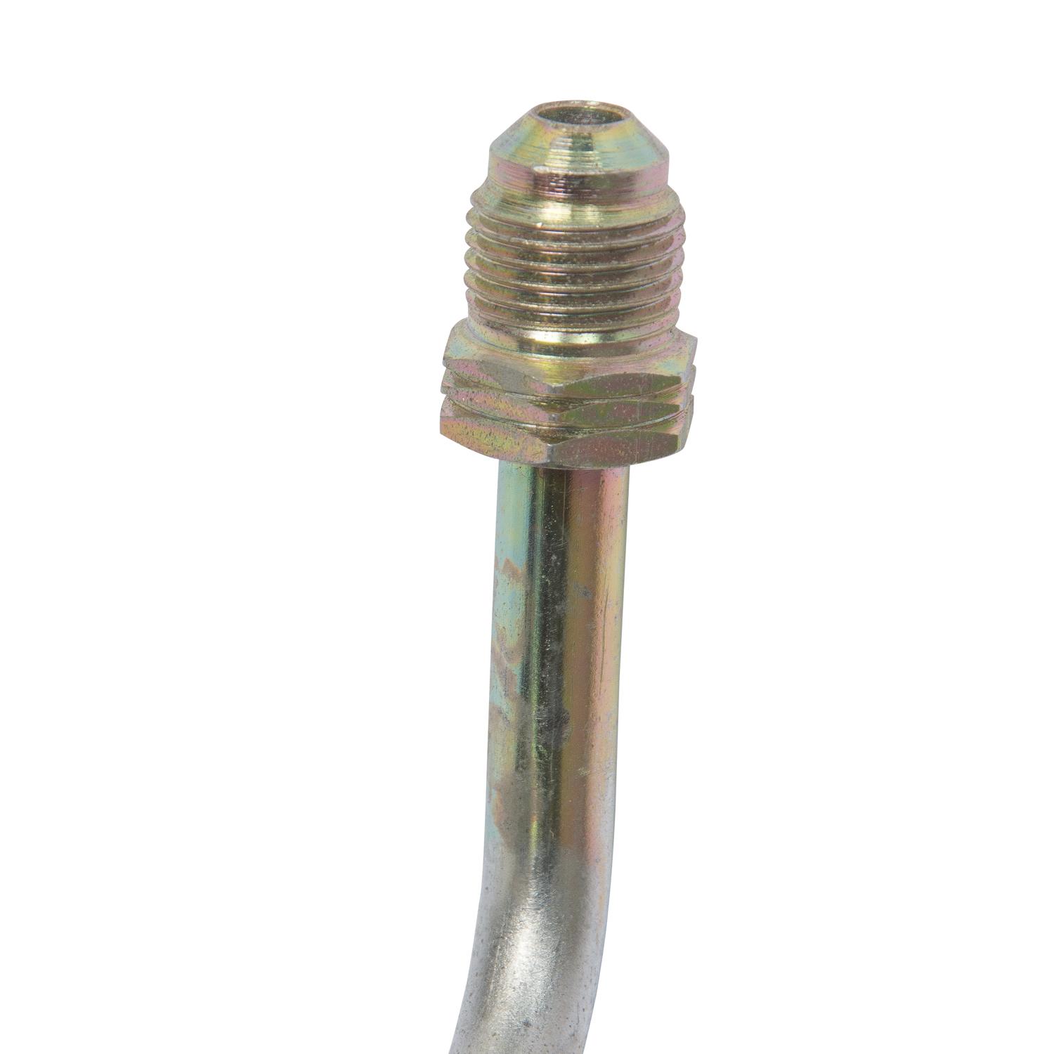 Edelmann 71665 - Power Steering Pressure Line Hose Assembly Edelmann 71665 Power Steering Pressure Line Hose Assembly product image 3 of 3