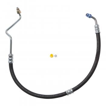 Edelmann 71666 Power Steering Pressure Line Hose Assembly product image 1 of 3