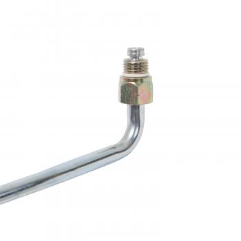 Edelmann 71666 Power Steering Pressure Line Hose Assembly product image 2 of 3