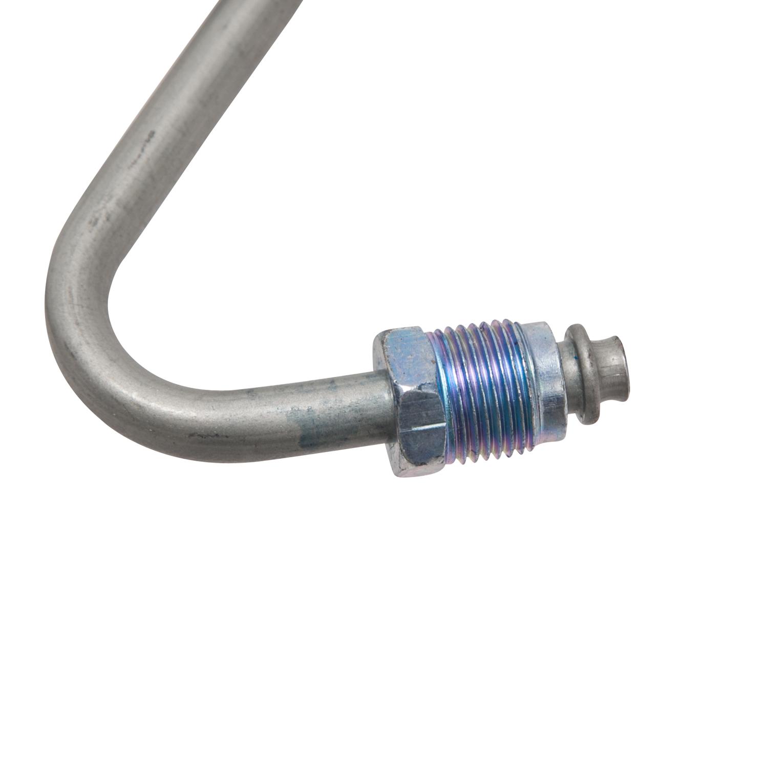 Edelmann 71667 - Power Steering Pressure Line Hose Assembly Edelmann 71667 Power Steering Pressure Line Hose Assembly product image 2 of 3