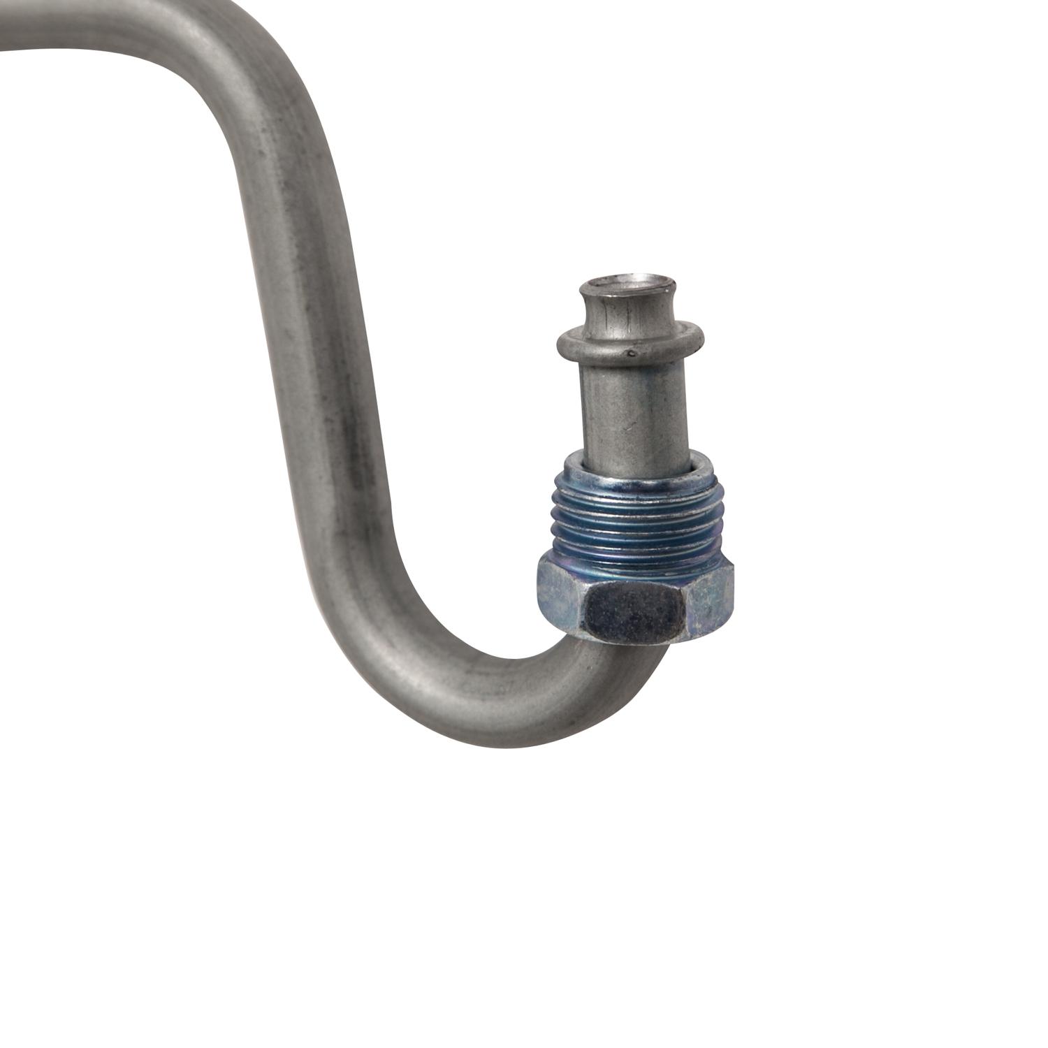 Edelmann 71667 - Power Steering Pressure Line Hose Assembly Edelmann 71667 Power Steering Pressure Line Hose Assembly product image 3 of 3