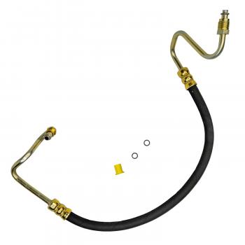 Edelmann 71667E Power Steering Pressure Line Hose Assembly product image 1 of 1
