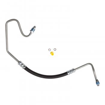 Edelmann 71668 - Power Steering Pressure Line Hose Assembly Edelmann 71668 Power Steering Pressure Line Hose Assembly product image 1 of 3