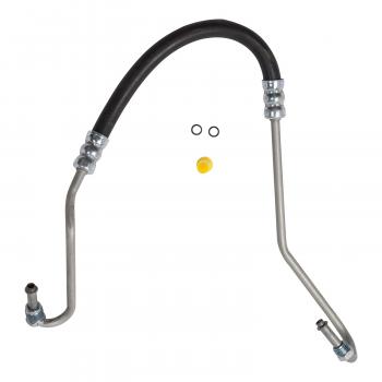 Edelmann 71770 Power Steering Pressure Line Hose Assembly product image 1 of 3