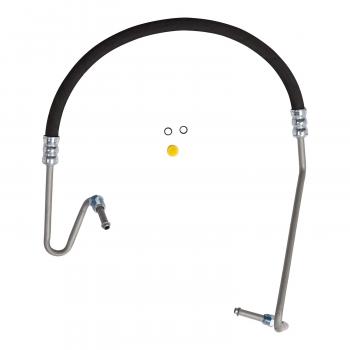 Edelmann 71772 - Power Steering Pressure Line Hose Assembly Edelmann 71772 Power Steering Pressure Line Hose Assembly product image 1 of 3