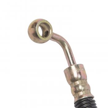 Edelmann 71774 - Power Steering Pressure Line Hose Assembly Edelmann 71774 Power Steering Pressure Line Hose Assembly product image 3 of 3