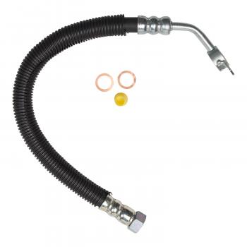 Edelmann 71776 Power Steering Pressure Line Hose Assembly product image 1 of 3