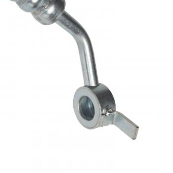 Edelmann 71776 Power Steering Pressure Line Hose Assembly product image 3 of 3