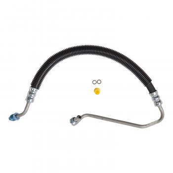 Edelmann 71777 Power Steering Pressure Line Hose Assembly product image 1 of 3