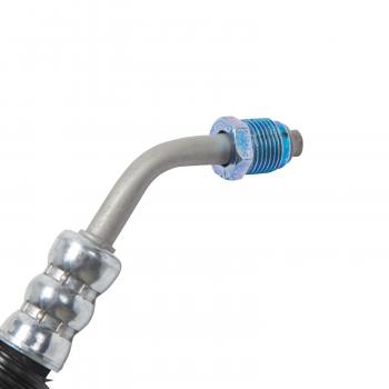 Edelmann 71777 Power Steering Pressure Line Hose Assembly product image 2 of 3