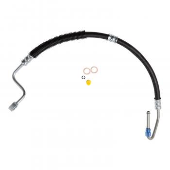 Edelmann 71782 Power Steering Pressure Line Hose Assembly product image 1 of 3