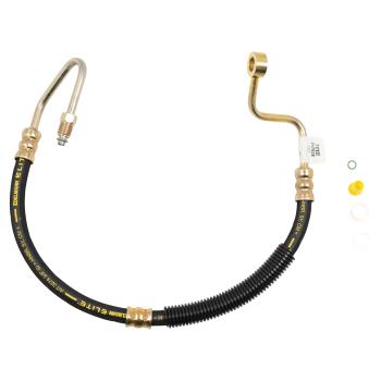 Edelmann 71782E Power Steering Pressure Line Hose Assembly product image 1 of 3