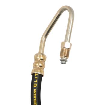 Edelmann 71782E Power Steering Pressure Line Hose Assembly product image 2 of 3