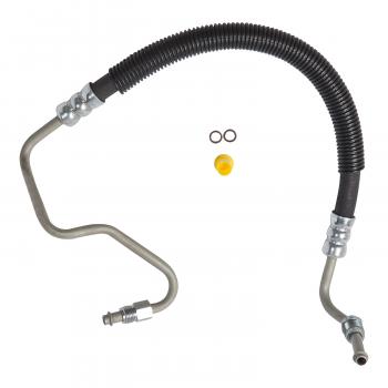 Edelmann 71785 Power Steering Pressure Line Hose Assembly product image 1 of 3