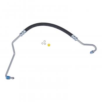 Edelmann 71786 Power Steering Pressure Line Hose Assembly product image 1 of 3