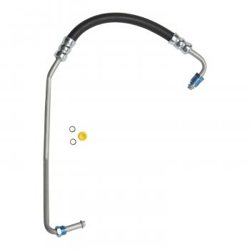 Edelmann 71787 Power Steering Pressure Line Hose Assembly product image 1 of 3