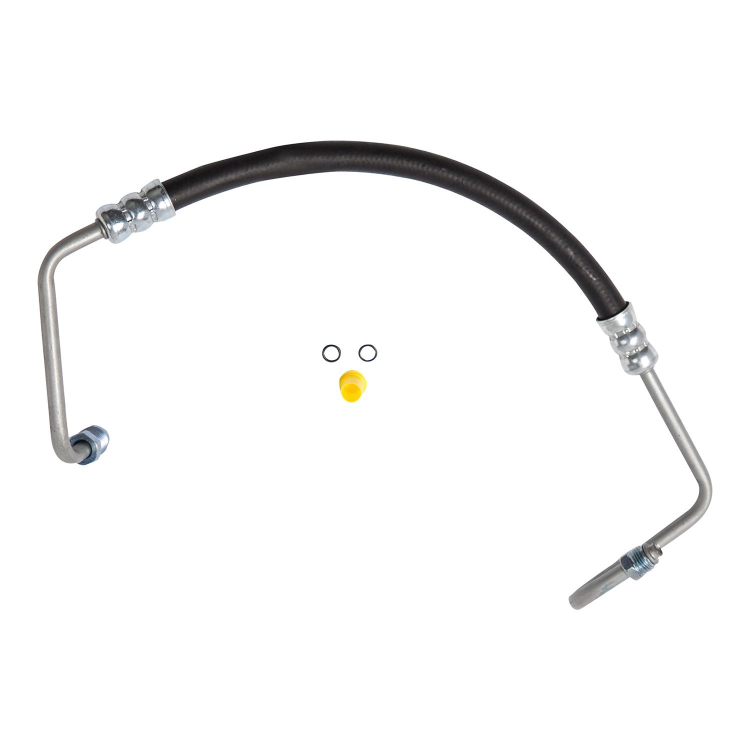 Edelmann 71789 - Power Steering Pressure Line Hose Assembly Edelmann 71789 Power Steering Pressure Line Hose Assembly product image 1 of 3