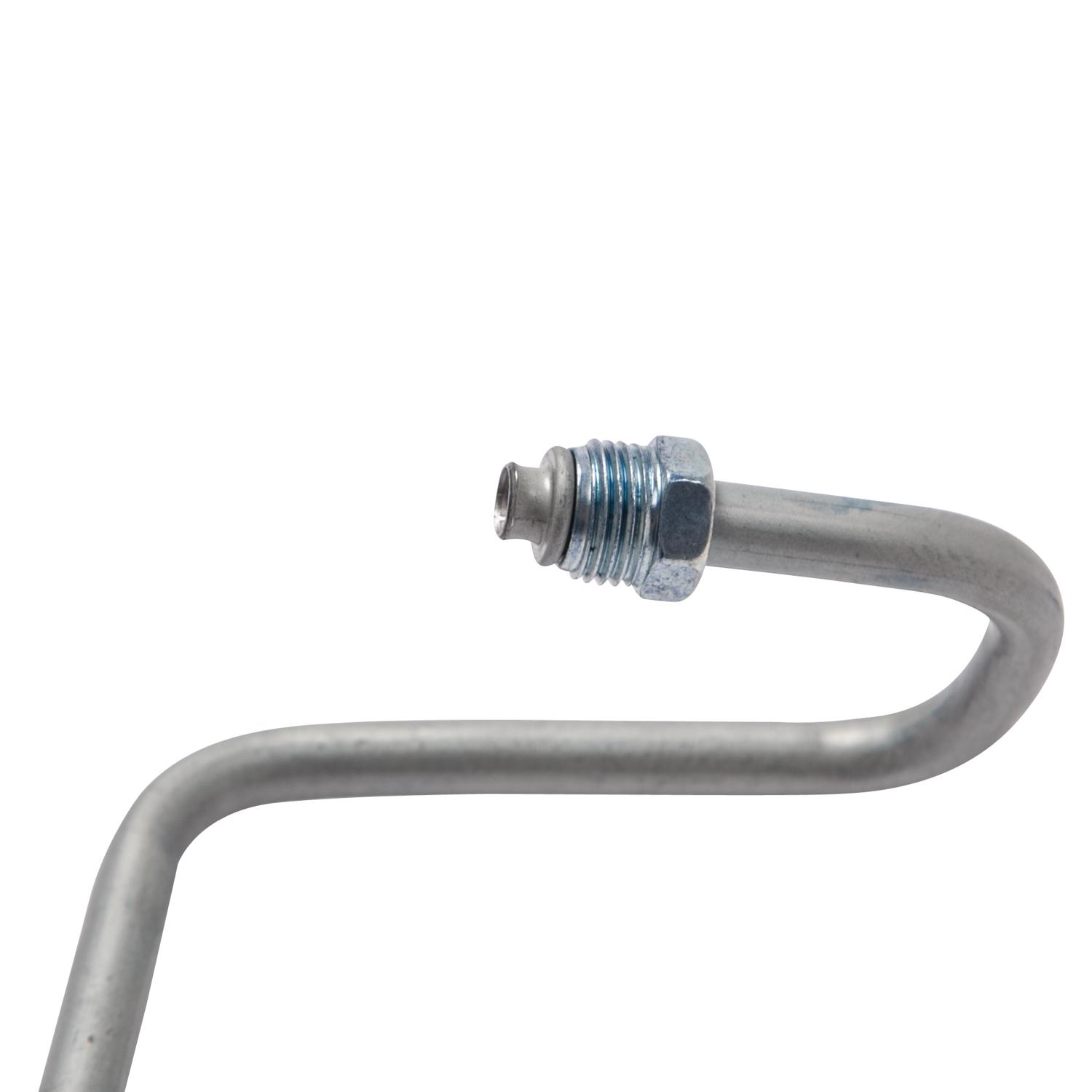 Edelmann 71789 - Power Steering Pressure Line Hose Assembly Edelmann 71789 Power Steering Pressure Line Hose Assembly product image 2 of 3