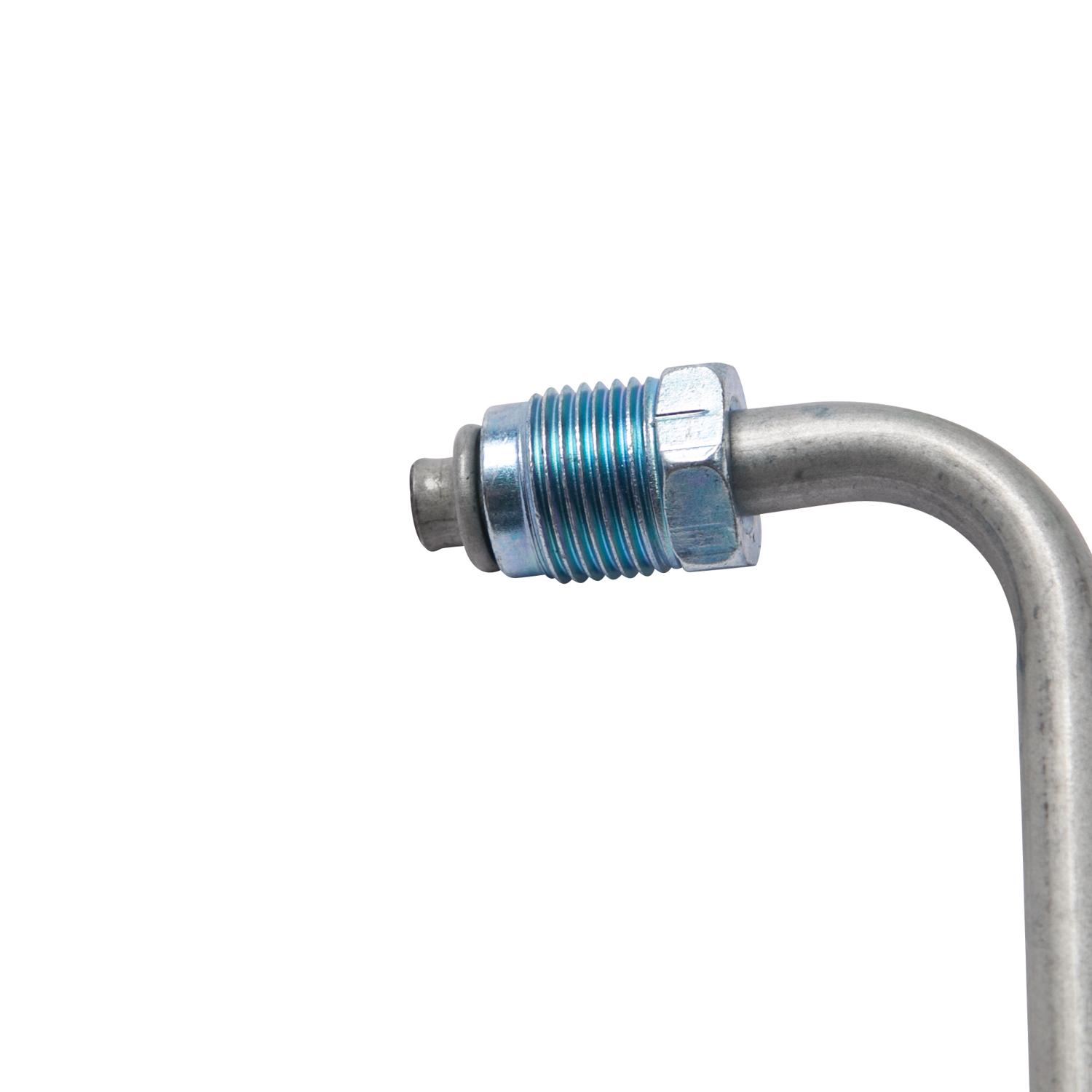 Edelmann 71789 - Power Steering Pressure Line Hose Assembly Edelmann 71789 Power Steering Pressure Line Hose Assembly product image 3 of 3