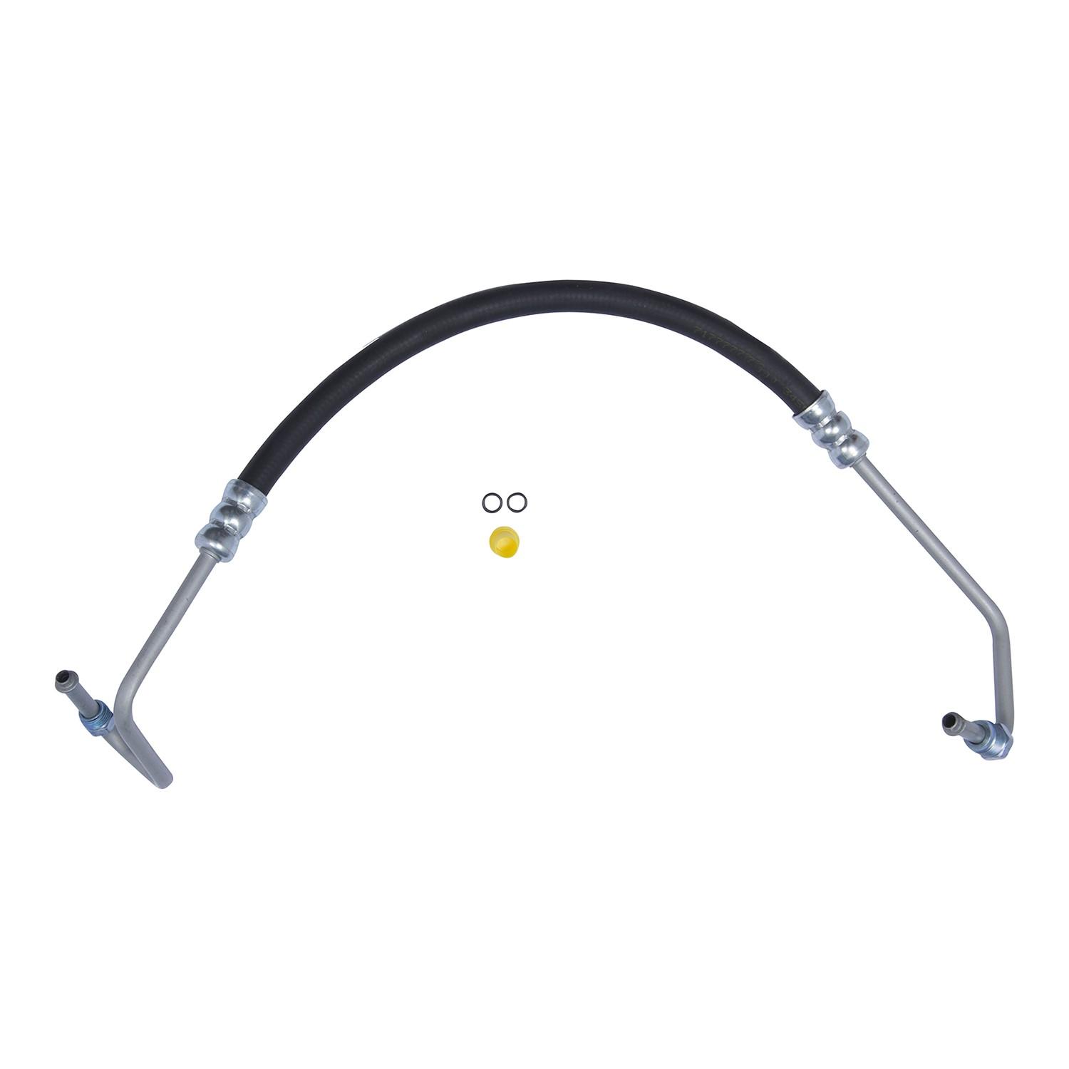 Edelmann 71790 - Power Steering Pressure Line Hose Assembly Edelmann 71790 Power Steering Pressure Line Hose Assembly product image 1 of 3