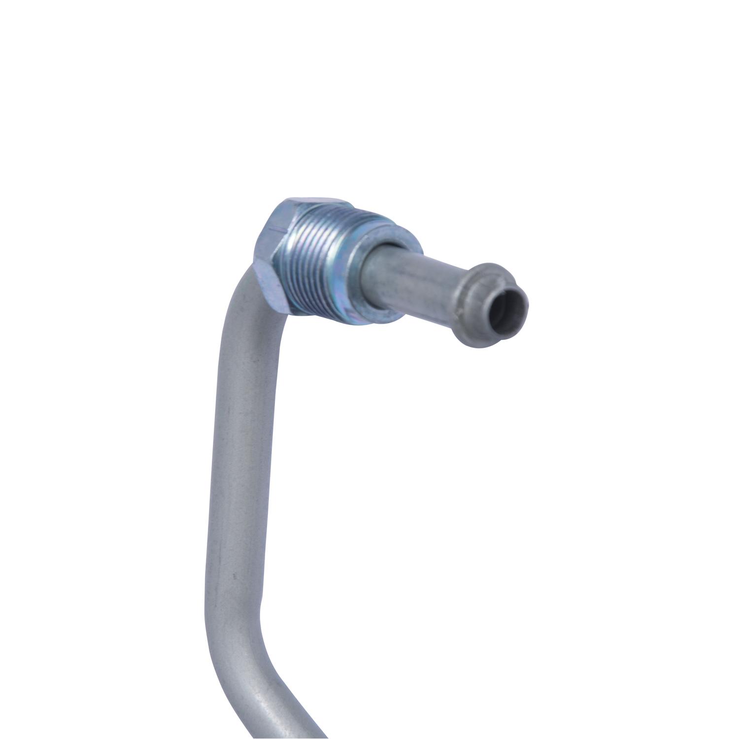 Edelmann 71790 - Power Steering Pressure Line Hose Assembly Edelmann 71790 Power Steering Pressure Line Hose Assembly product image 2 of 3