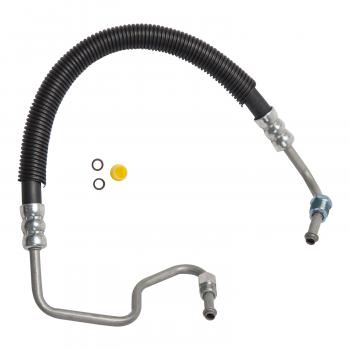 Edelmann 71793 Power Steering Pressure Line Hose Assembly product image 1 of 3