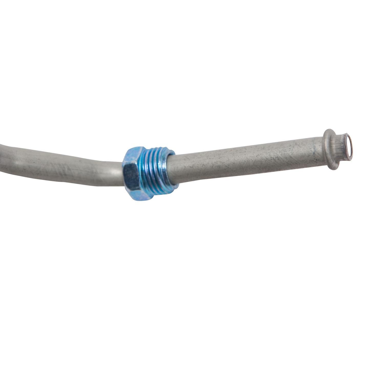 Edelmann 71797 Power Steering Pressure Line Hose Assembly product image 3 of 3