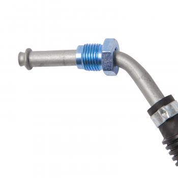 Edelmann 71798 Power Steering Return Line Hose Assembly product image 2 of 2