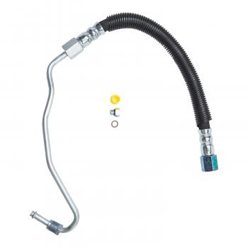 Edelmann 71800 Power Steering Pressure Line Hose Assembly product image 1 of 2