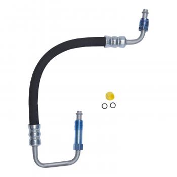 Edelmann 71803 Power Steering Pressure Line Hose Assembly product image 1 of 3