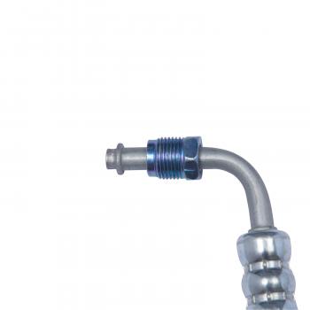 Edelmann 71803 Power Steering Pressure Line Hose Assembly product image 2 of 3