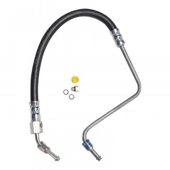 Edelmann 71805 Power Steering Pressure Line Hose Assembly product image 1 of 3