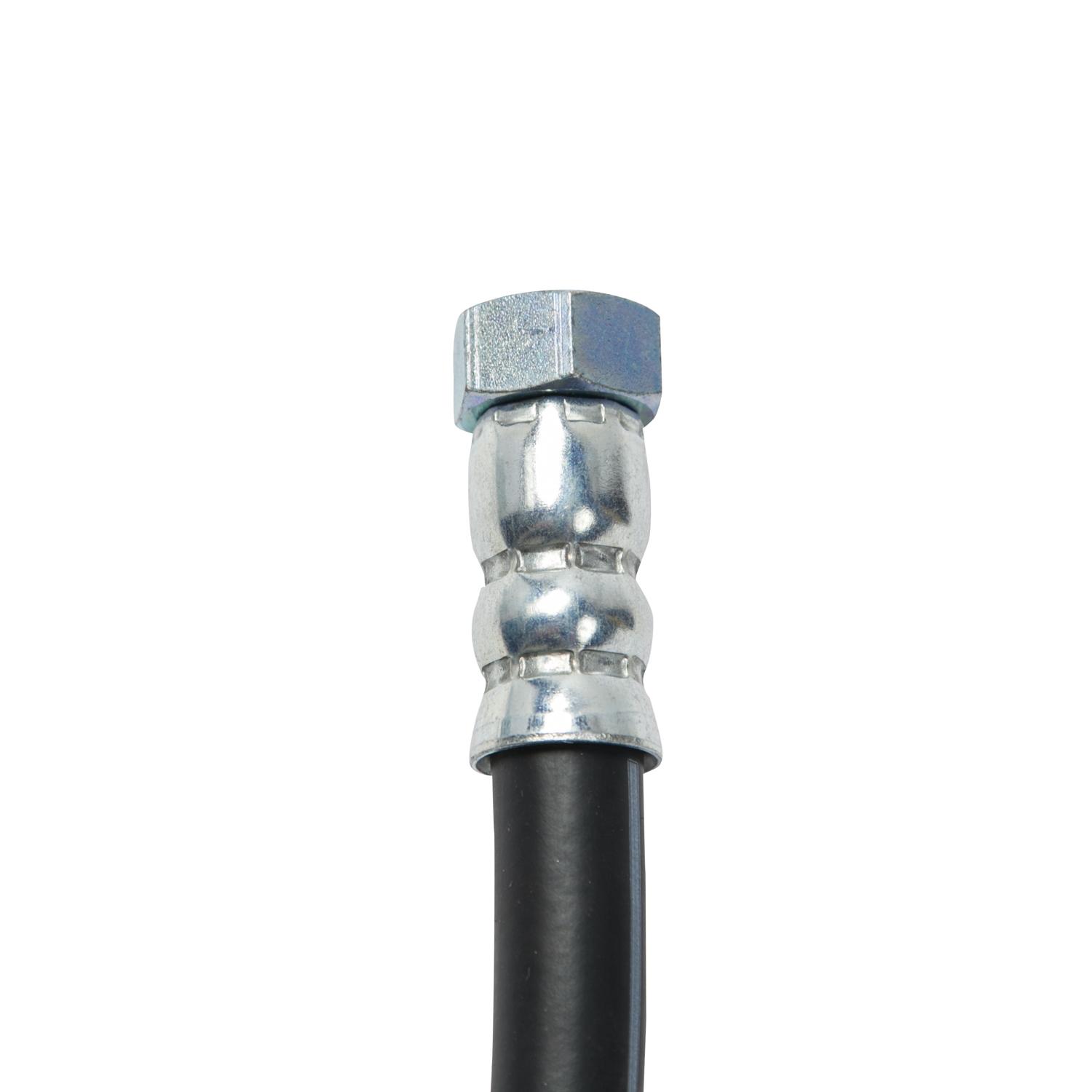 Edelmann 71806 - Power Steering Pressure Line Hose Assembly Edelmann 71806 Power Steering Pressure Line Hose Assembly product image 2 of 3