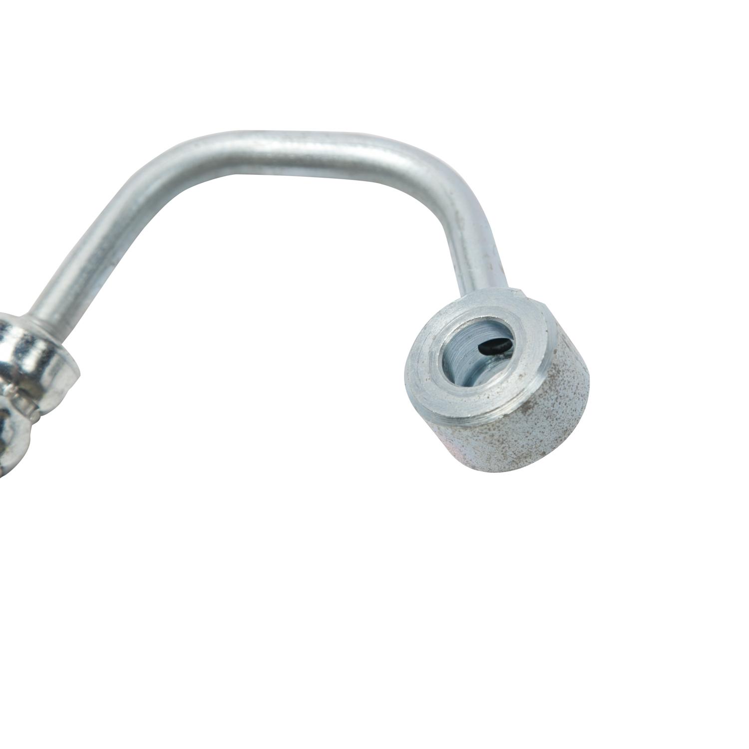 Edelmann 71806 - Power Steering Pressure Line Hose Assembly Edelmann 71806 Power Steering Pressure Line Hose Assembly product image 3 of 3