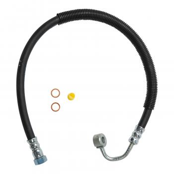 Edelmann 71807 Power Steering Pressure Line Hose Assembly product image 1 of 3