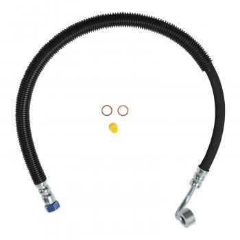 Edelmann 71808 Power Steering Pressure Line Hose Assembly product image 1 of 3
