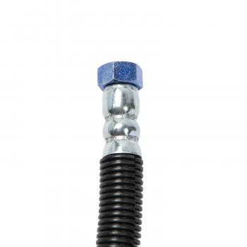 Edelmann 71808 Power Steering Pressure Line Hose Assembly product image 2 of 3