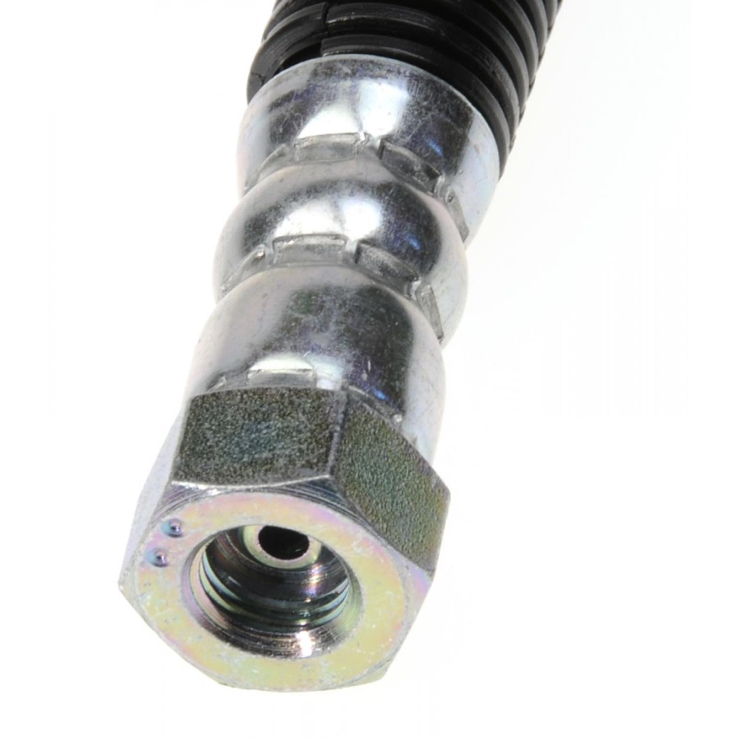 Edelmann 71809 Power Steering Pressure Line Hose Assembly product image 2 of 3