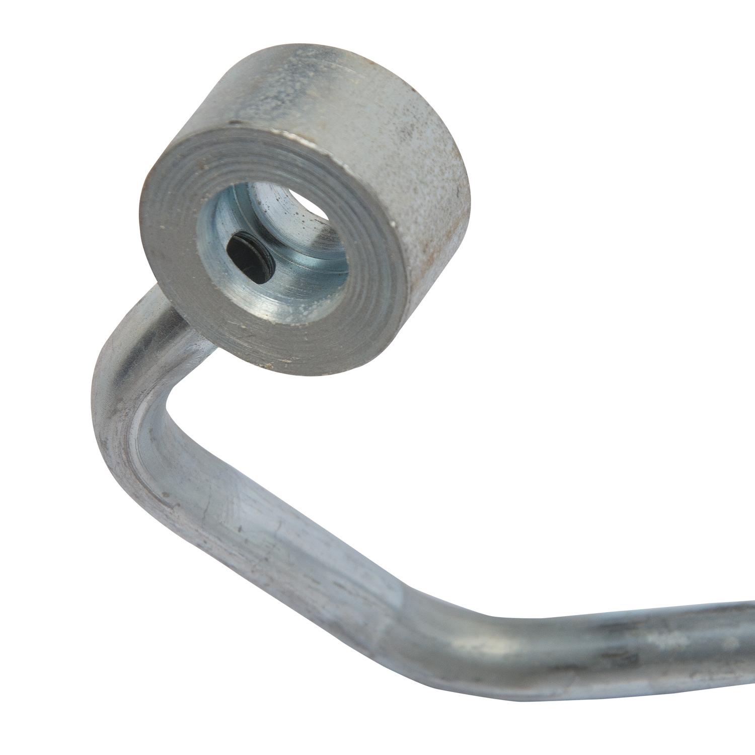 Edelmann 71809 Power Steering Pressure Line Hose Assembly product image 3 of 3