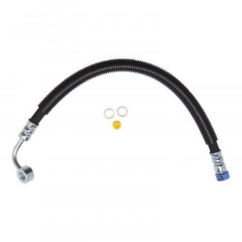 Edelmann 71812 Power Steering Pressure Line Hose Assembly product image 1 of 3