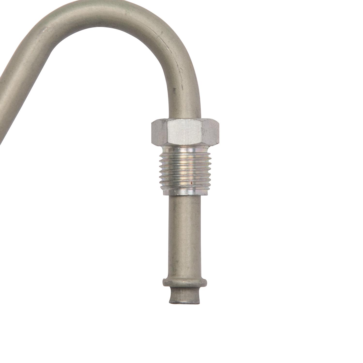 Edelmann 71814 - Power Steering Pressure Line Hose Assembly Edelmann 71814 Power Steering Pressure Line Hose Assembly product image 2 of 3