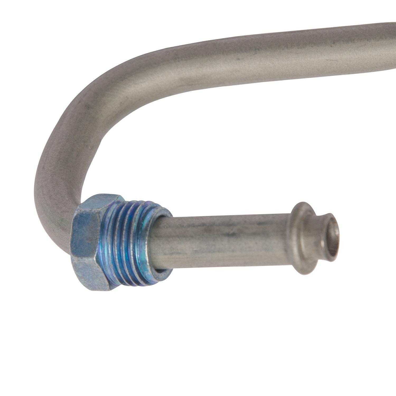Edelmann 71814 - Power Steering Pressure Line Hose Assembly Edelmann 71814 Power Steering Pressure Line Hose Assembly product image 3 of 3