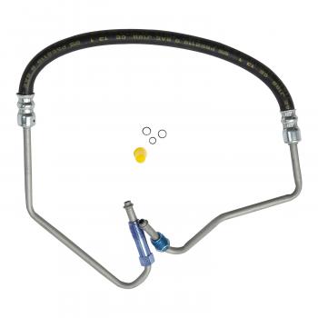 Edelmann 71815 - Power Steering Pressure Line Hose Assembly Edelmann 71815 Power Steering Pressure Line Hose Assembly product image 1 of 3