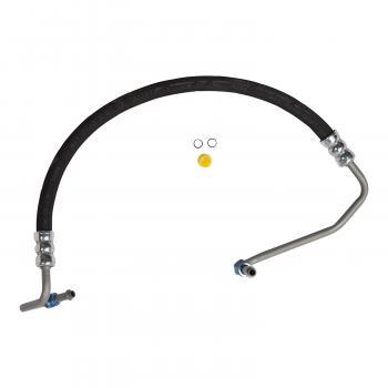 Edelmann 71816 Power Steering Pressure Line Hose Assembly product image 1 of 3