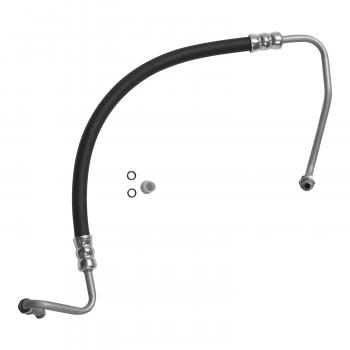 Edelmann 71817 Power Steering Pressure Line Hose Assembly product image 1 of 3