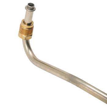 Edelmann 71817E - Power Steering Pressure Line Hose Assembly Edelmann 71817E Power Steering Pressure Line Hose Assembly product image 3 of 3
